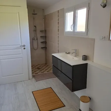 Apartment Agreable Au Calme *