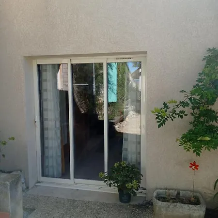Apartment Agreable Au Calme