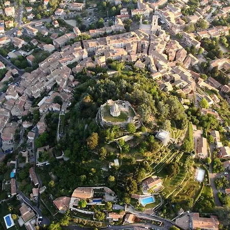 Agreable Au Calme * Villeneuve (Alpes-de-Haute-Provence)