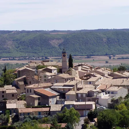 Agreable Au Calme Apartmán *